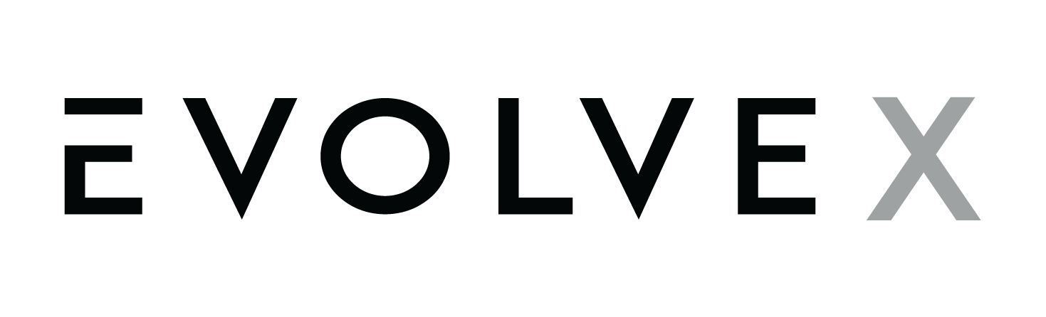 EvolveX-Logo_Black-2